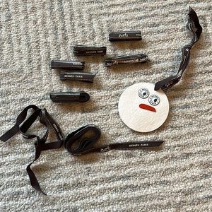 Authentic Hermes Ribbon Bundle